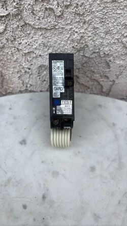 Siemens Breaker