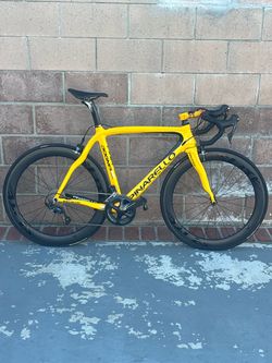 Pinarello Dogma 65.1 Think 2 Road Bike Size 54