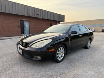 2004 Lexus ES 330 Sedan