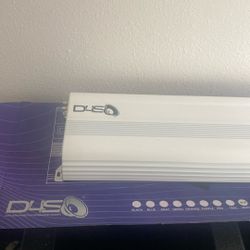 D4S Amp