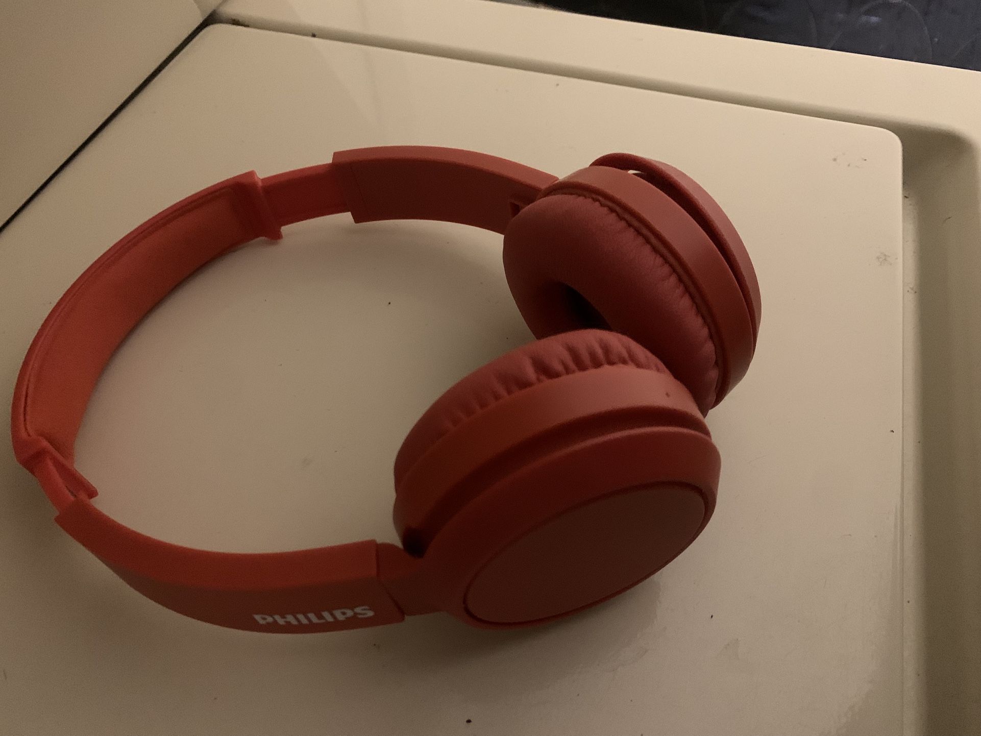 Phillips bluetooth headphones