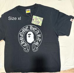 Bape tee