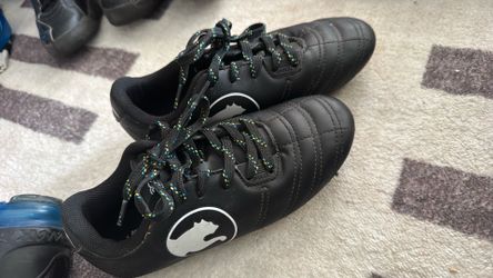 Puma Soccer Size 13c 