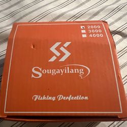 BRAND NEW 13 Ball Bearing Fishing Spinning Reel!!