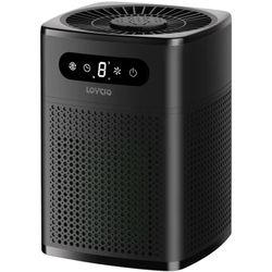 Air Purifiers for Bedroom ,HEPA Covers Up to 302 sq.ft Room, 24db Sleep Model, Night Lighting, 3 Timers, with Aromatherapy for Bedroom, Dorm Room, Apa