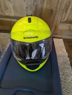 Motorcycle Or Dirt Bike Helmets
