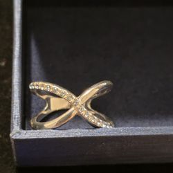 Stainless Steel Ring