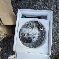 Harley Davidson Headlight 