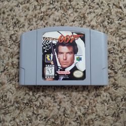 Nintendo 64 