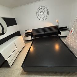Bedroom Set