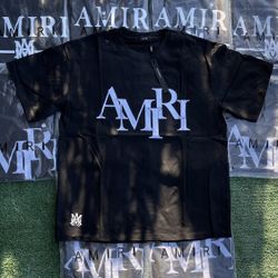 Amiri Shirts 