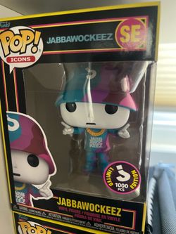 Funko pop, Jabbawockeez, Pokemon, Funko toys, cards