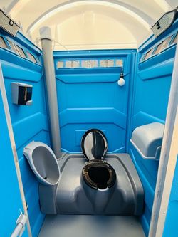 PORTA POTTY