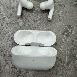 AirPods Pro Second Generation 