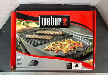 NEW Weber Griddle PN 6506