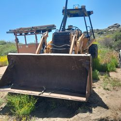 Tractor Cse  No Aselera Comrpralo 