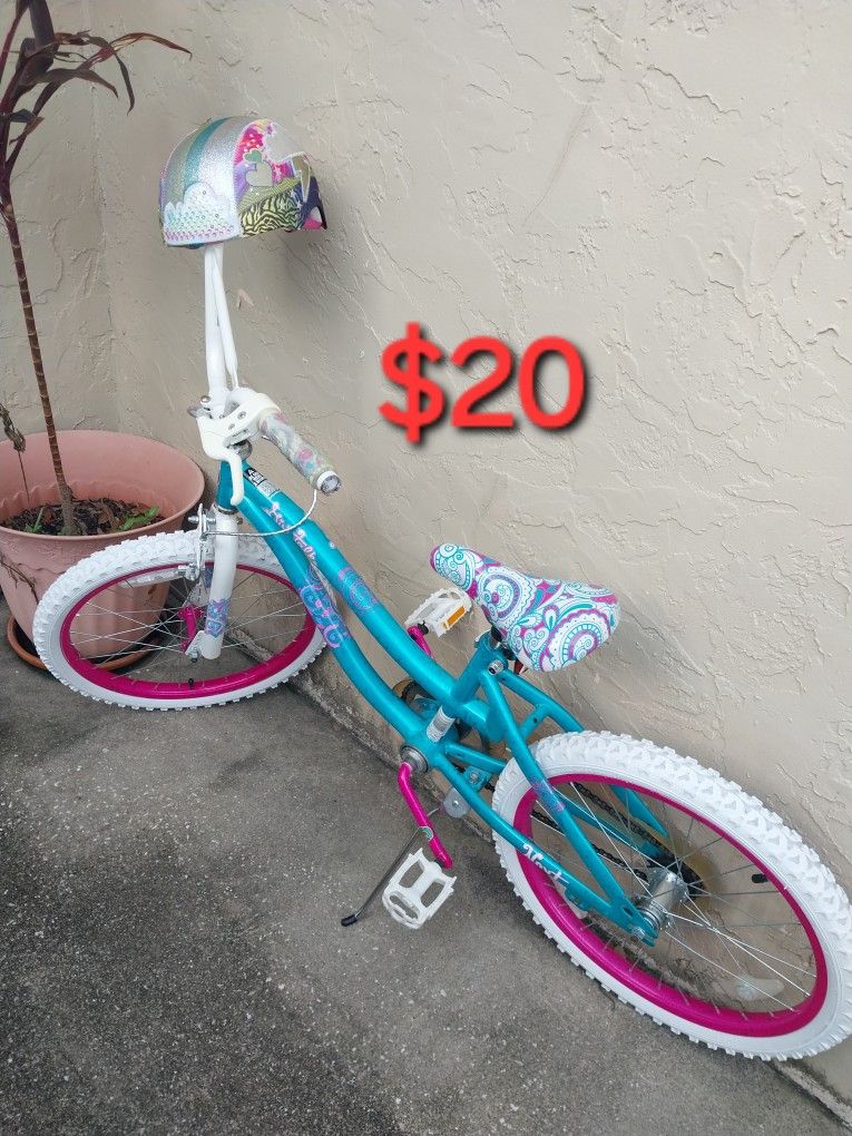 Kids Bike