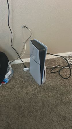 PS5 Slim