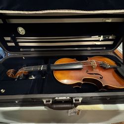 Viola In Very Good Condition, Size 16.5"