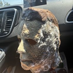 Michael Myers Mask NEW!!!