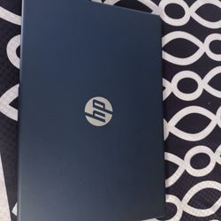 HP laptop