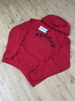Sp5der Hoodie