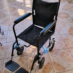 Wheelchair Light 