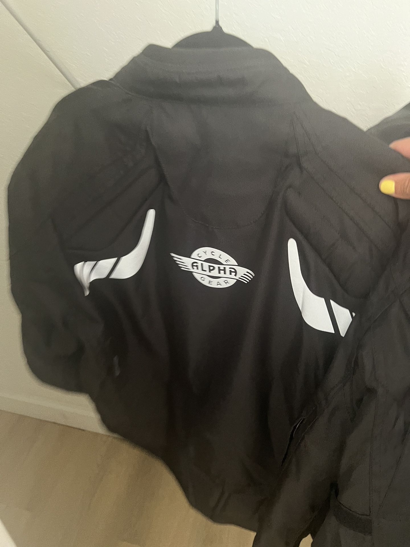 Jackets Motorcycle Men And Women News