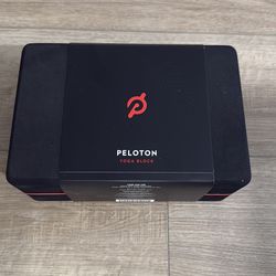 Peloton yoga block