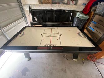 EastPoint Air Hockey Table