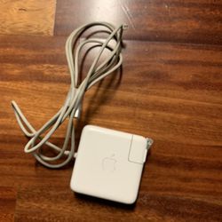 Apple MagSafe 60w Charger 