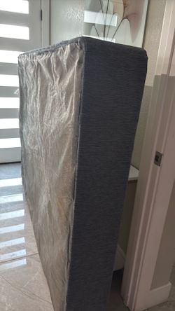 Full boxspring