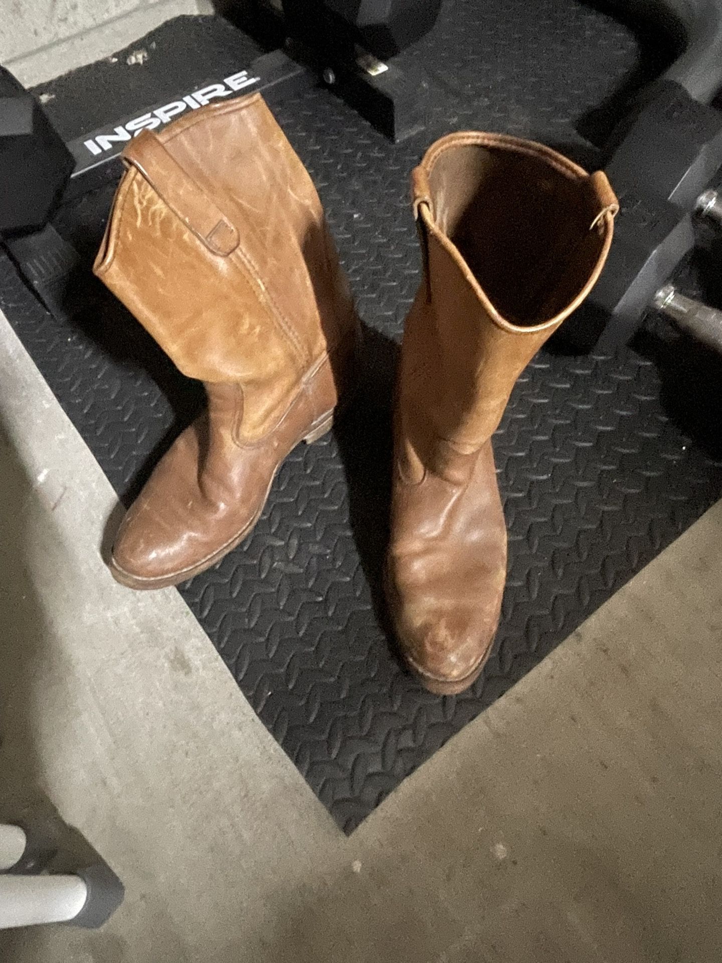 Redwing Boots 9.5 Men’s 