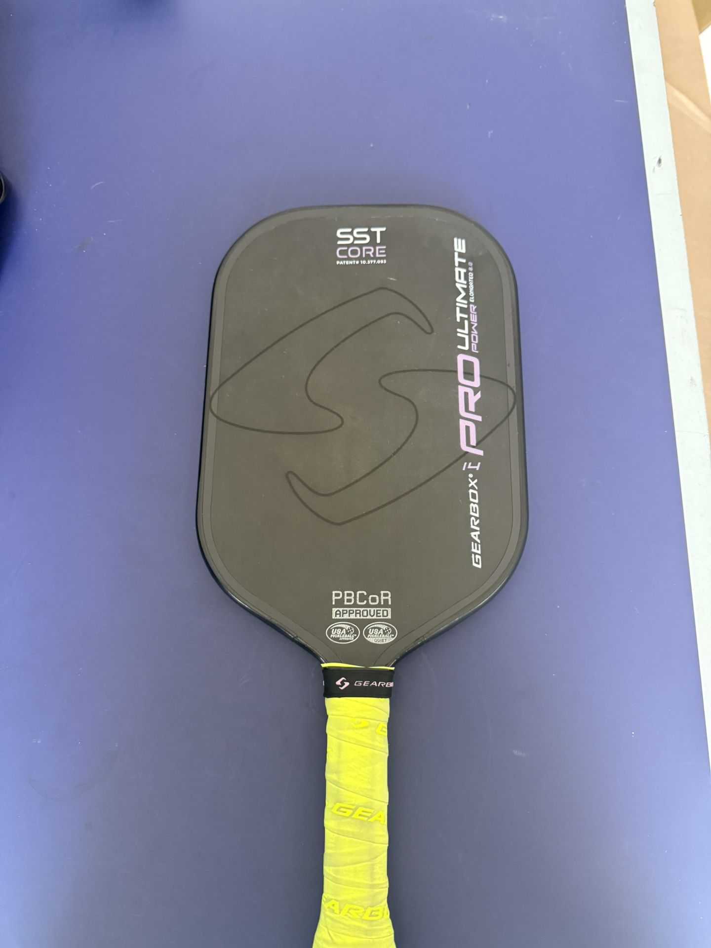 Gearbox Pro Ultimate Power 14mm