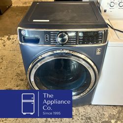 GE Front Load Washer