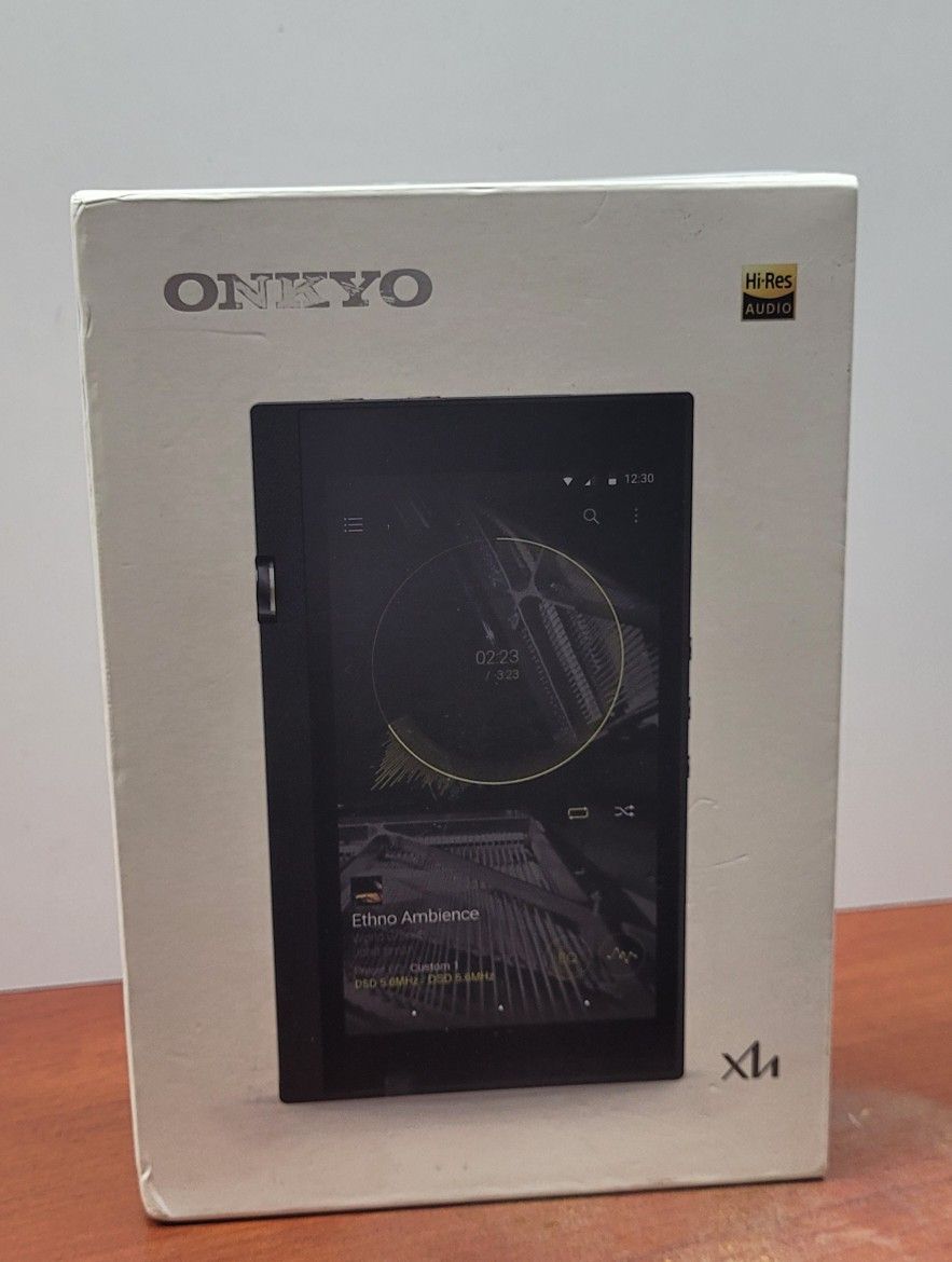 ONKYO Dac 2 DP-X1A