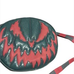 Glitter Love Pain And Stitches Purse