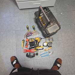 Tools For Sell 