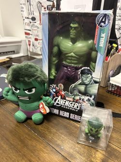 Los 3 Monitos De Colección X $90. O Mejor Oferta 