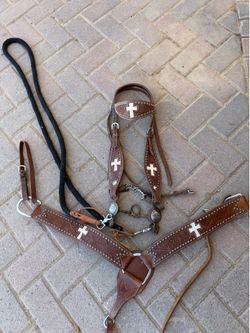 Horse Tack