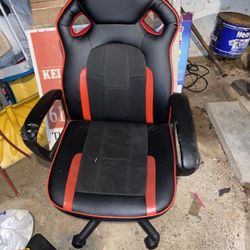 Gamer Chair