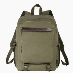 NEW Field & Co Ranger 15” Backpack With First Pointe Logo