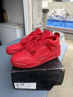 Jordan 11Lab4