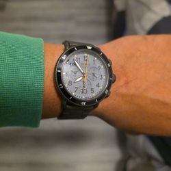 Shinola Watch Chronograph 