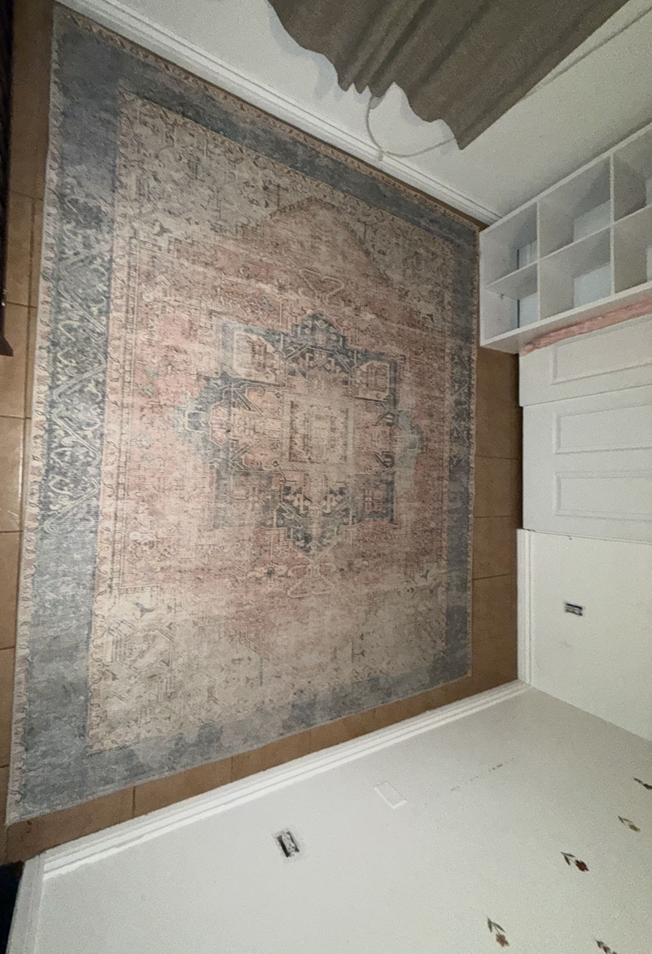 Xl Rug $40