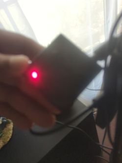 PS3 dongle rock and guitar