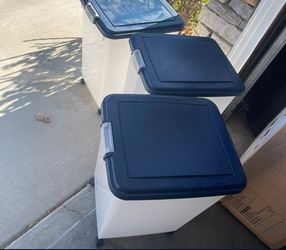50lb Containers (Price For 2)