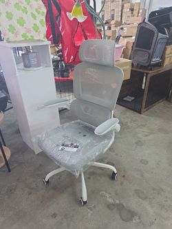 TRALT - YX001-1- OFFICE CHAIR