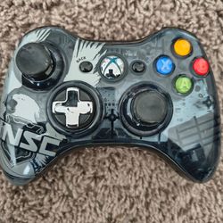 Halo 4 Nsc limited edition Wireless controller