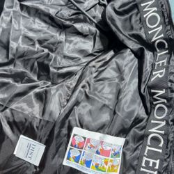 Moncler Jacket 